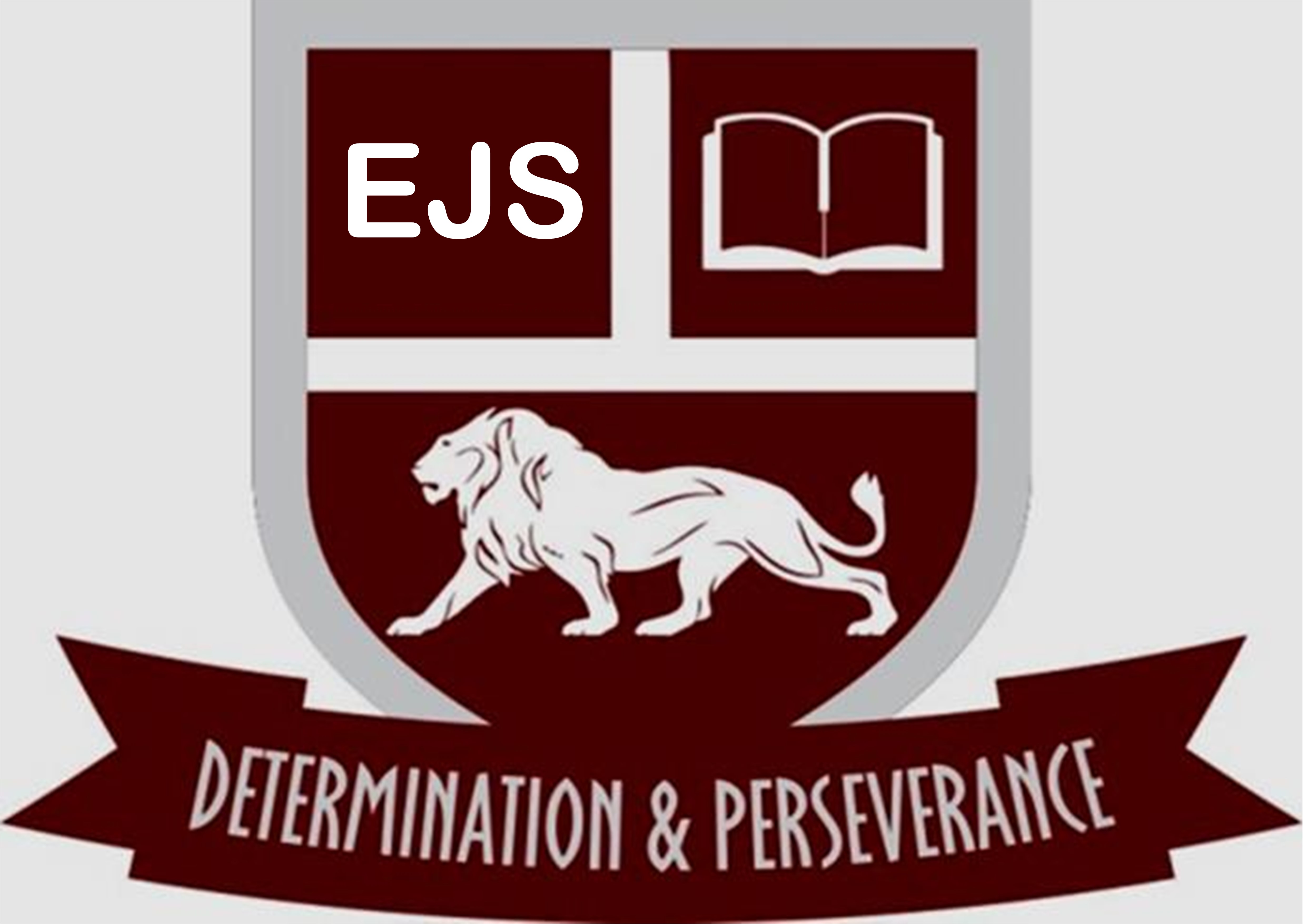 Edrrovale Junior Logo