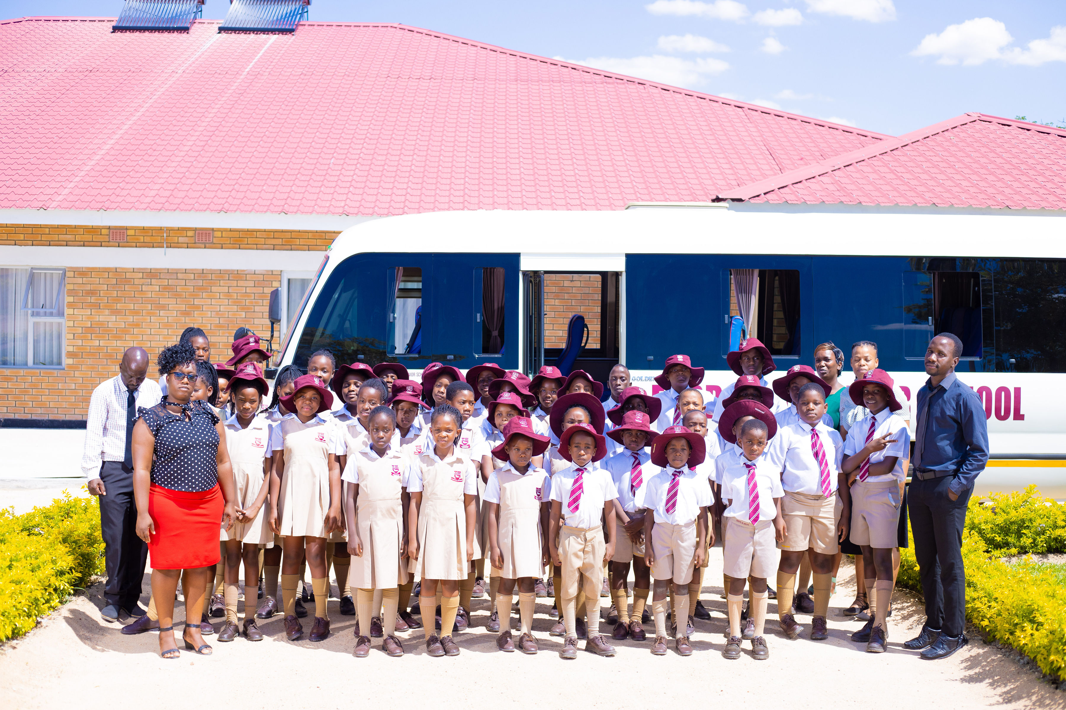 edrrovale college masvingo